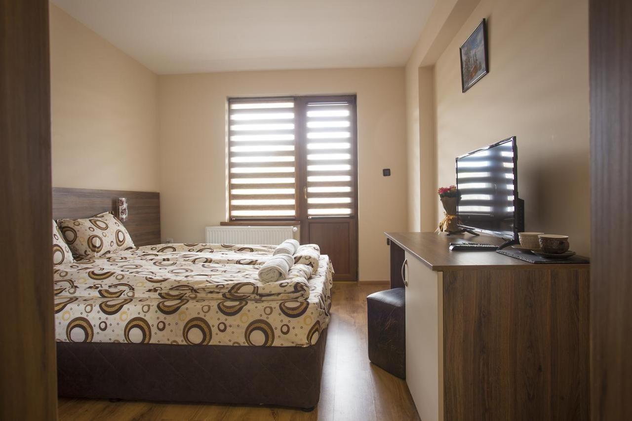 Guest House Legeto ซาโมคอฟ ภายนอก รูปภาพ