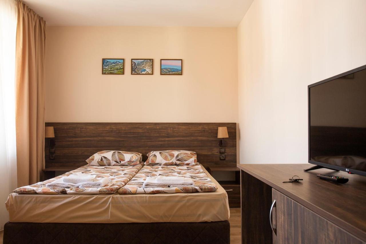 Guest House Legeto ซาโมคอฟ ภายนอก รูปภาพ