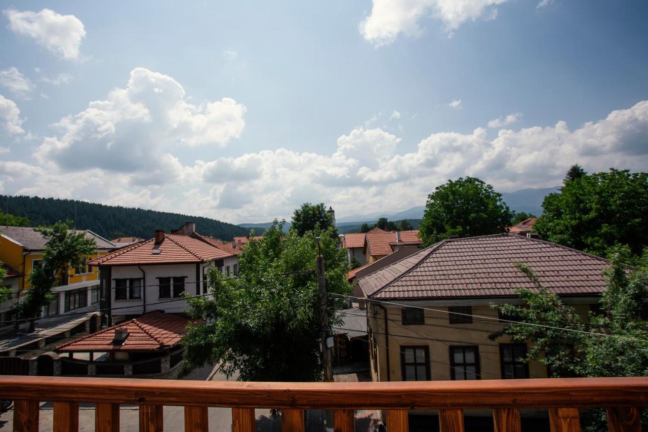 Guest House Legeto ซาโมคอฟ ภายนอก รูปภาพ
