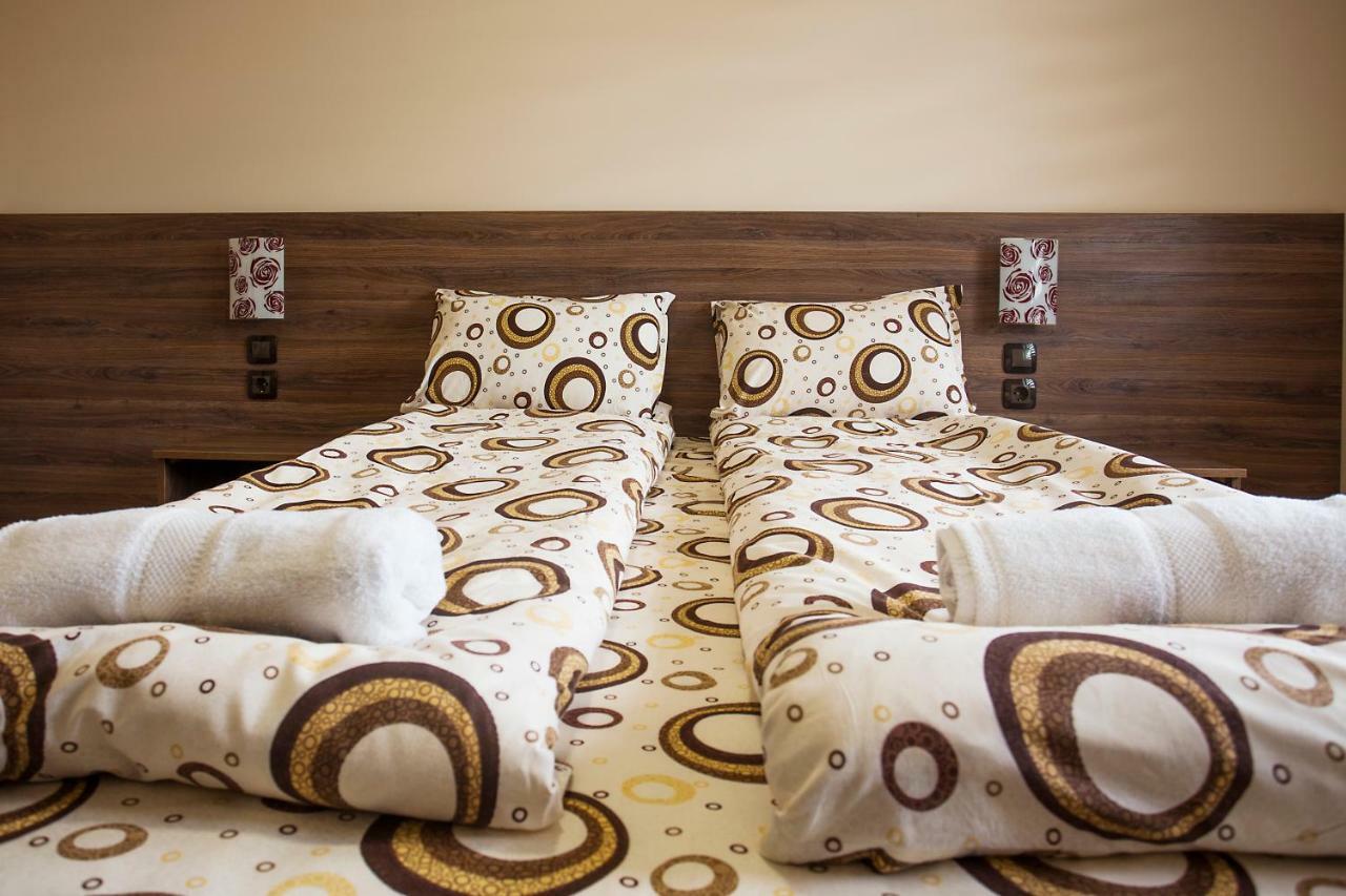 Guest House Legeto ซาโมคอฟ ภายนอก รูปภาพ